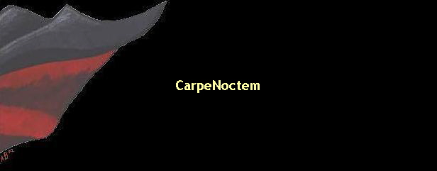 CarpeNoctem