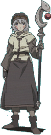 Tsukasa