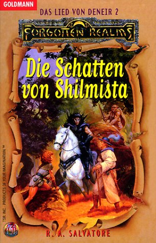 Das Lied von Deneir 2 - Die Schatten von Shilmista