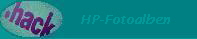 HP-Fotoalben