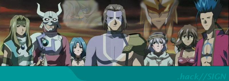 .hack//SIGN