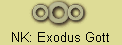 NK: Exodus Gott