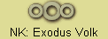 NK: Exodus Volk