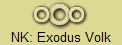 NK: Exodus Volk