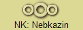 NK: Nebkazin