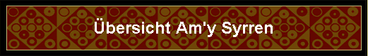 �bersicht Am'y Syrren