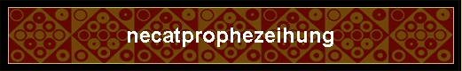necatprophezeihung